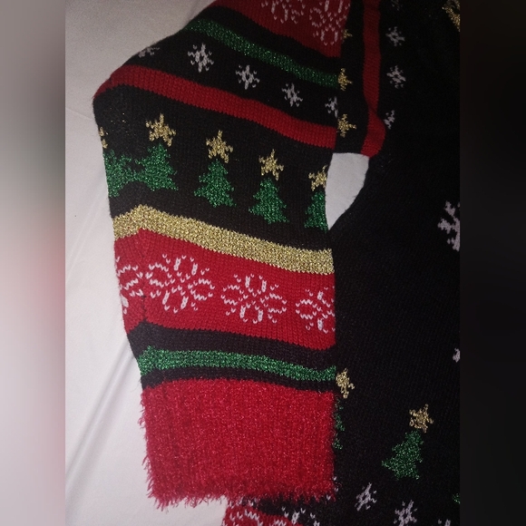 Blizzard Bay Ugly Christmas sweater - Picture 4 of 6